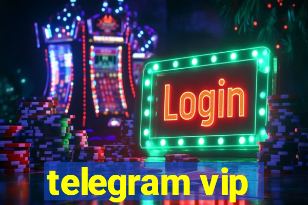 telegram vip